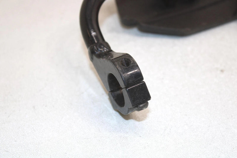 08 Polaris Fst Iq Touring Oem Left Hand Guard 2876845 SP176
