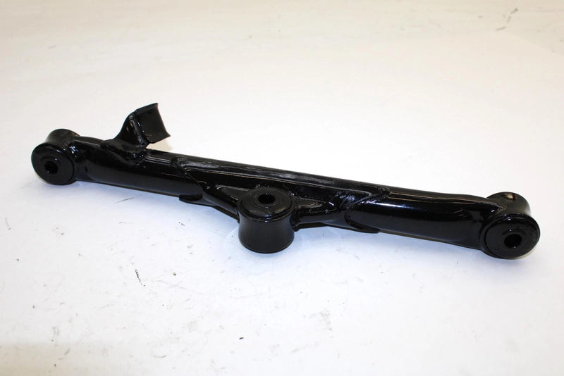 86 Kawasaki Bayou 300 OEM Left Rear Swingarm 46102-1147 AK9