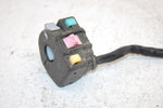 1997 Polaris Magnum 425 Oem Left Switch 4110205 AP166