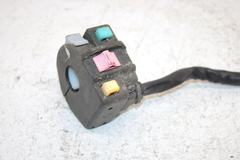 1997 Polaris Magnum 425 Oem Left Switch 4110205 AP166