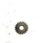 14-15 Arctic Cat Prowler HDX 500 OEM Oil Pump Drive Gear 0811-009 XA2.2