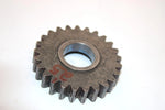 85 Suzuki Quadrunner 185 Lt185 2x4 Oem 5th Drive Gear (NT:25) 24251-24401 AS15