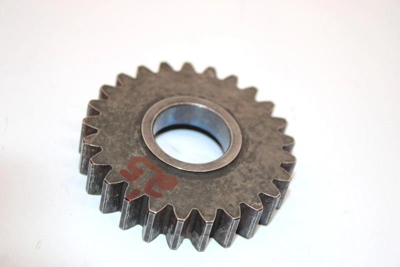 85 Suzuki Quadrunner 185 Lt185 2x4 Oem 5th Drive Gear (NT:25) 24251-24401 AS15