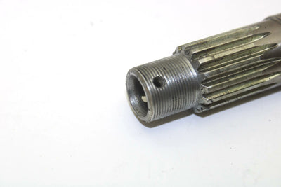 93 Yamaha Venture GT OEM Jackshaft 88T-17680-01-00 SY53