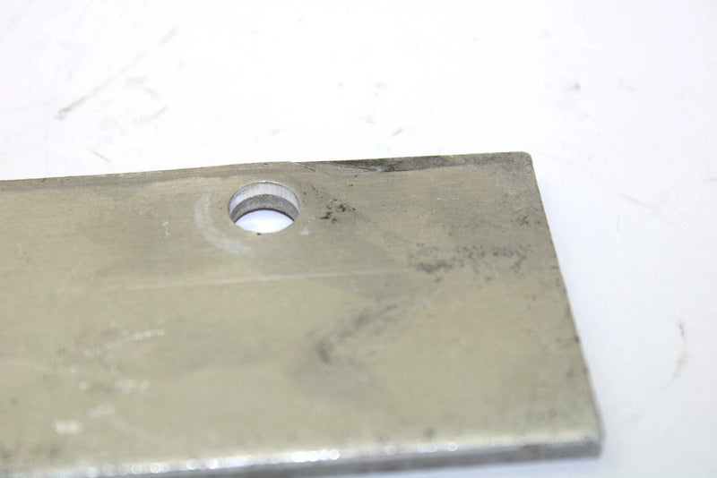 94 ARTIC CAT EXT 580 OEM STEERING COLUMN STAY LOWER BACKING PLATE 0605-217 Q3633