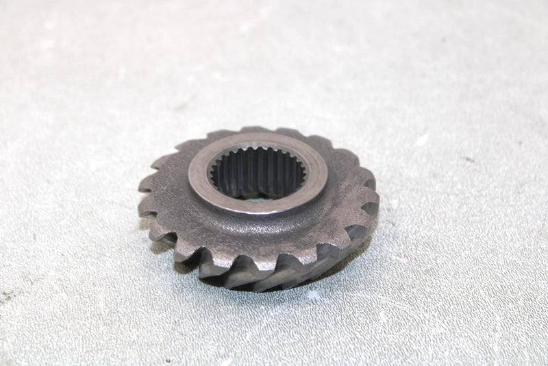 2000 Yamaha  Grizzly Oem Middle Drive Gear 5GT-Y1754-00-00 AY35