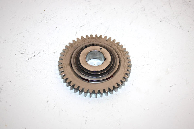 97 Arctic Cat Bearcat 454 2x4 Oem Balance Shaft Driven Gear 3402-128 AA11