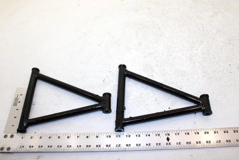 1995 Arctic Cat Wildcat Touring Oem Front Upper A Arm Pair 0703-208 SA2