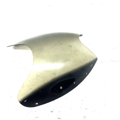 2004 Polaris MSX 110 OEM Windshield 5435307-466 JP42