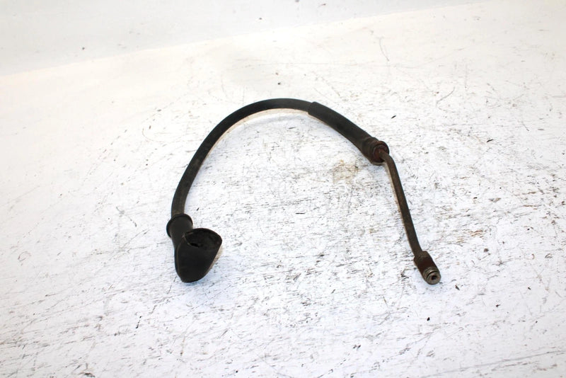 2000 Polaris Sportsman 500 Rse Oem Front Upper Brake Line 1930817 AP206