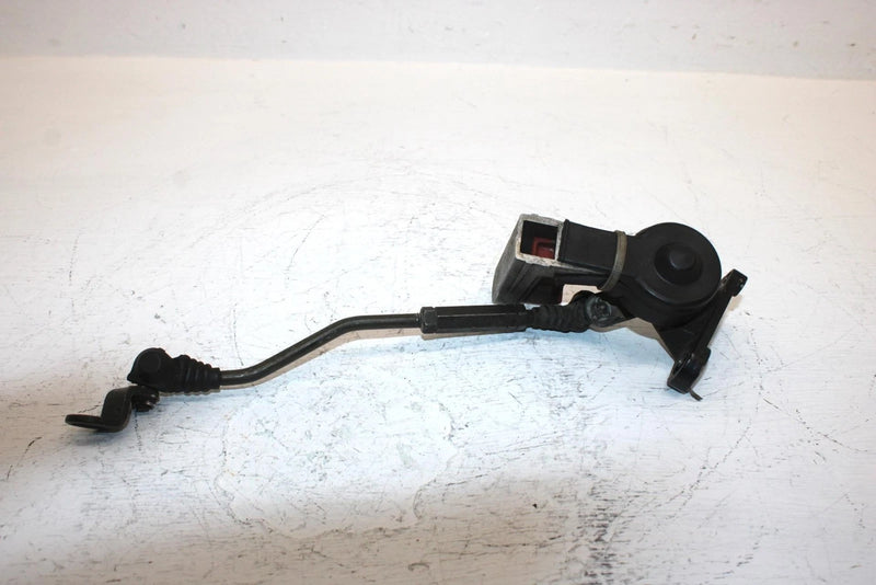 1986 Yamaha  Moto 4 Oem Gear Shifter 52G-18150-00-00 AY7
