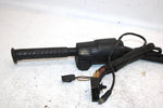 02 Ski-doo Grand Touring 500 Oem Handlebar Set 506151440 SS24