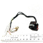 1993 Polaris Trail Boss 250 4X4 OEM Left Handlebar Control Switch 4110142 AP231