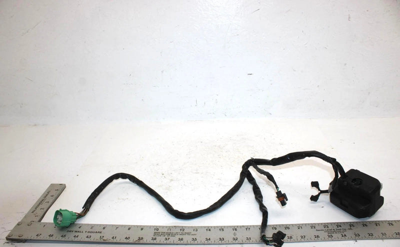 09 Honda Trx 500 Fpea Foreman P/s Es Oem Left Control Switch 35140-HP0-B90 AH17