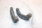 1986 Honda Trx 125 Oem Front Brake Pad Shoe Pair 45120-096-652 AH41