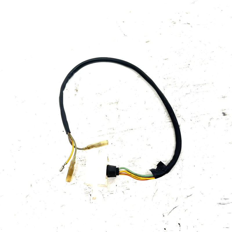 1984 Honda TRX200 OEM Neutral Indicator Lights 38400-VM5-003 AH78