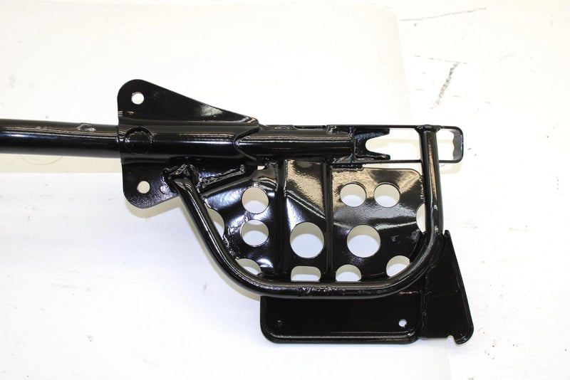 1988 Suzuki Quadrunner 250 Oem Foot Peg Assembly 43510-39DV0 B410