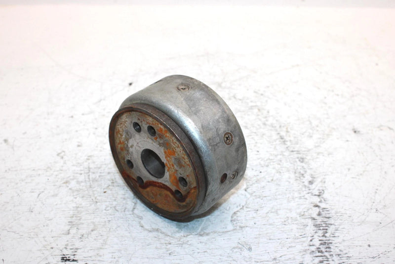 1990 Yamaha  Moto 4 Oem Flywheel 59V-85550-22-00 AY5