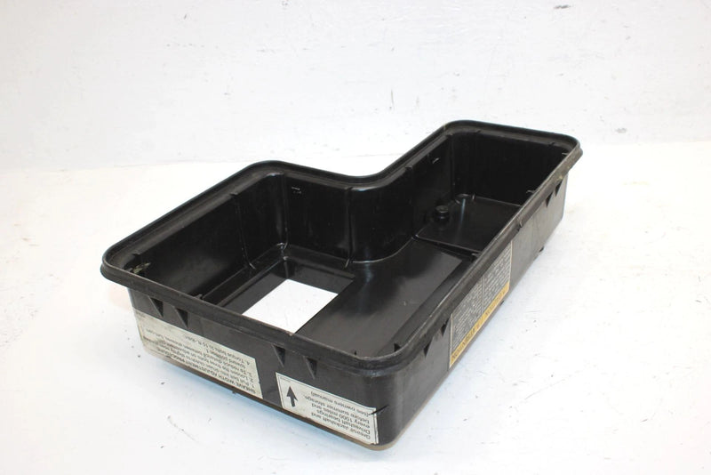 1987 Polaris 400 Oem Air Intake Box Cover 1253098 SP61