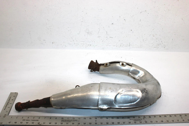 1996 Ski-doo Formula Iii 600 Oem Center Exhaust Pipe 51404550 SS22