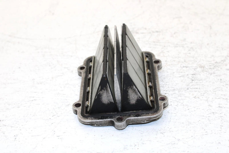 2006 Polaris 600 Fusion Oem Intake Reed Valve 1202698 SP31