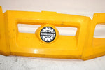 2003 Can-am Rally 200 Oem Front Bumper Grille 705000525 AB11