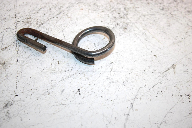 1989 89 Polaris Sport Oem Recoil Rope Guide 5224296 SP137