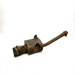 1987 Suzuki Quadrunner 4WD LT4WD OEM Exhaust Muffler 14310-19B14 AS28