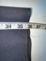 New Vintage Gray Dickson Jenkins Polyester Pants #5917 3A-88