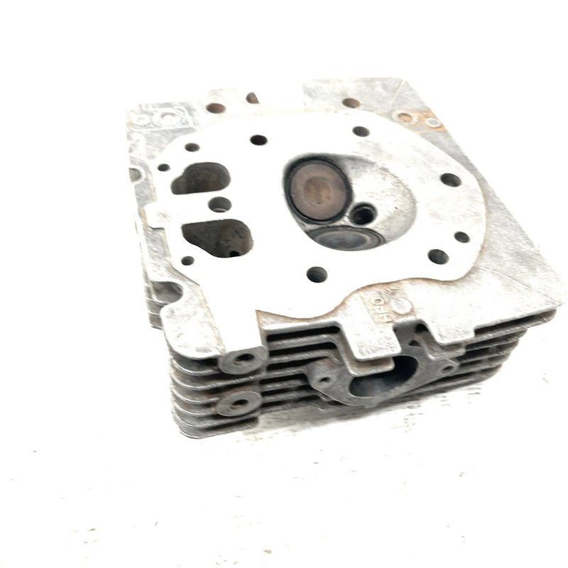 05 Honda Foreman 500 TRX500FE 4x4 OEM Cylinder Head W/Valves 12200-HP0-A01 AH90