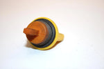 00 Kawasaki Prairie 300 Kvf300b2 Oem Oil Dipstick 16115-1065 AK0