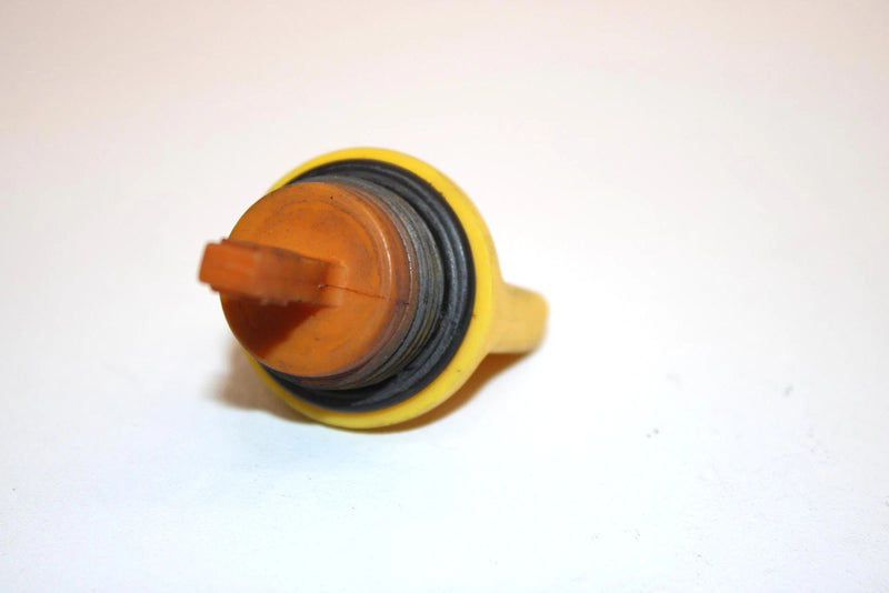 00 Kawasaki Prairie 300 Kvf300b2 Oem Oil Dipstick 16115-1065 AK0