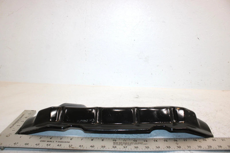 1986 Honda Trx 350 A Fourtrax 4x4 Oem Front Axle Guard 51360-HA7-670 AH43