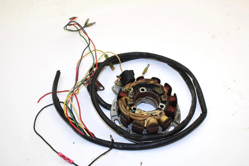 92 Polaris SL650 OEM Stator 3240104 JP1