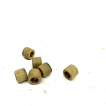 2003 Polaris Predator 90 OEM Clutch Weight Roller Set Of 6 0455003 AP198