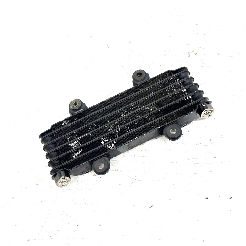 2000 Suzuki King Quad 300 4x4 OEM Oil Cooler Radiator 16650-44B00 AS34