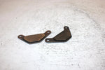 1990 Polaris 500 Oem Brake Pad Pair 1930569 SP36