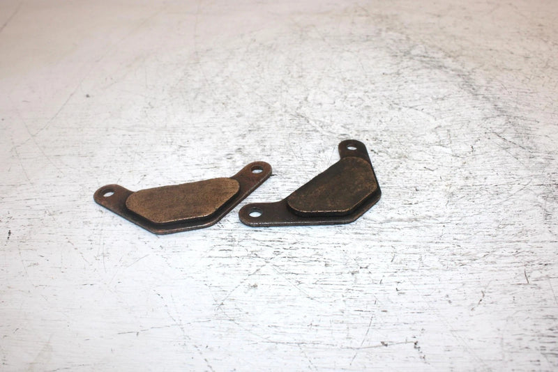 1990 Polaris 500 Oem Brake Pad Pair 1930569 SP36