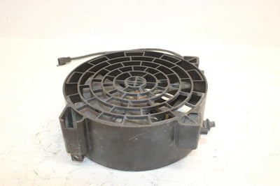 2009 Suzuki Lt-a400f Oem Cooling Fan 17800-27H11 17800-27H00 AS26