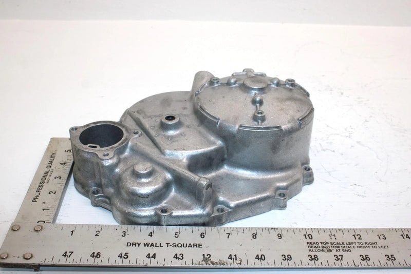 1999 Yamaha  Bear Tracker 2wd Oem Clutch Side Cover 4BD-15431-02-00 AY50