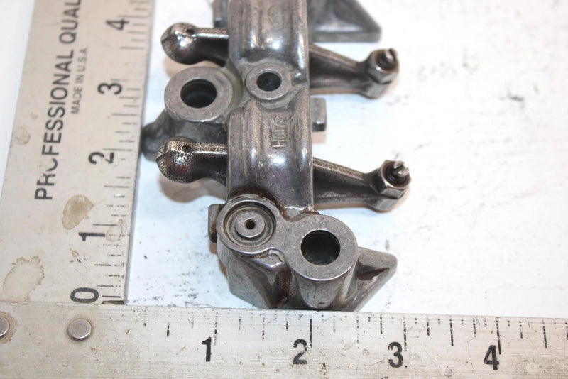 2002 Honda Foreman Es Oem Rocker Arm Shaft 14411-HM7-000 14450-HM7-000 AH34