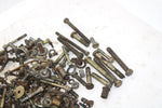 1996 Ski-doo Formula Sls 500 L/c Oem Hardware Kit SS66