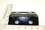 1995 Yamaha Vmax 600 Oem Black Rear Lower Motor Mount 8AB-21427-00-00 Q1535