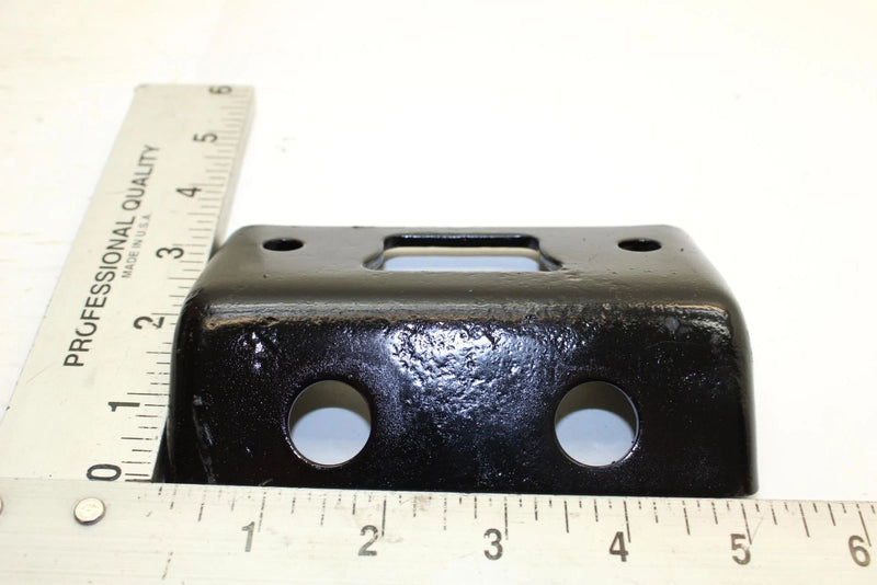 1995 Yamaha Vmax 600 Oem Black Rear Lower Motor Mount 8AB-21427-00-00 Q1535