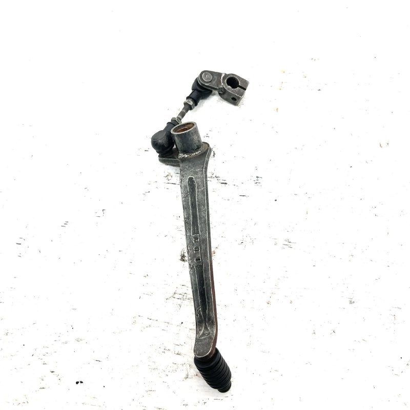 2000 Yamaha Warrior 350 YFM350X OEM Gear Shifter 1UY-18110-00-00 AY67
