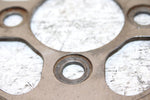 2004 Kawasaki Kfx 700 Oem Front Brake Disc 41080-1534 AK30