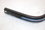 94 Polaris 500 Efi Oem Rear Black Bumper 5224334-067 SP152