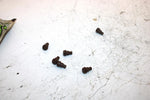 97 Arctic Cat Zr 580 EFI Oem NOS Driven Clutch Torque Button Set 0648-031 SAS7