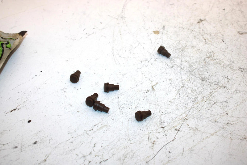 97 Arctic Cat Zr 580 EFI Oem NOS Driven Clutch Torque Button Set 0648-031 SAS7