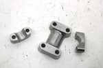 1987 Yamaha Srv Oem Handebar Mount Set 164-23441-01-98 Q5084